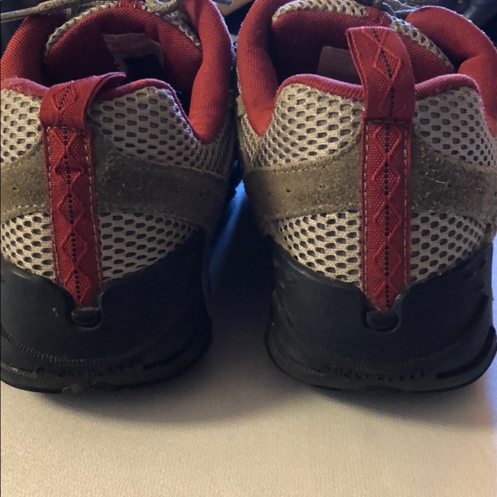 Merrill Moab hikers - Picture 4 of 5